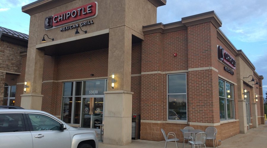 Chipotle Mexican Grill