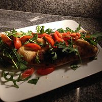 Il nostro nuovissimo Pizzotto!!!