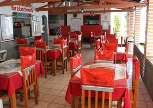 Restaurantes