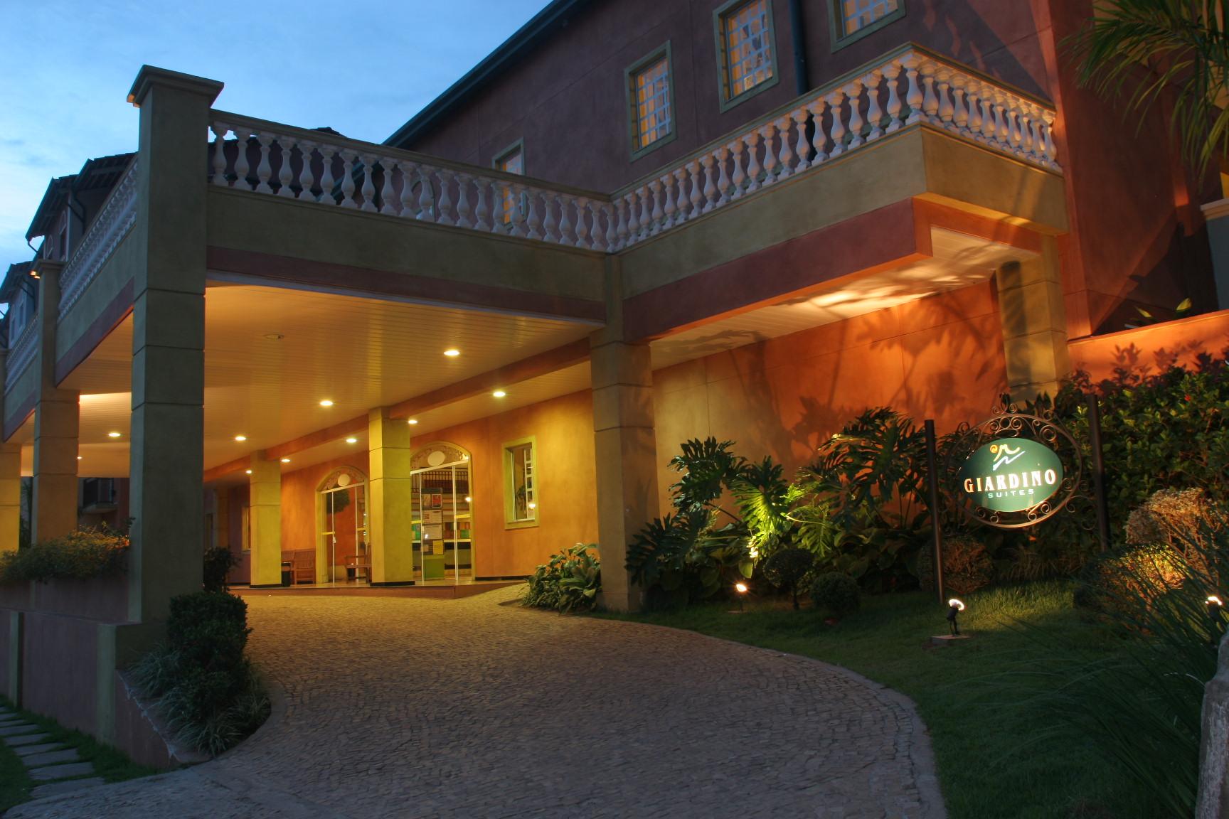 Hotel photo 11 of Hotel Giardino.