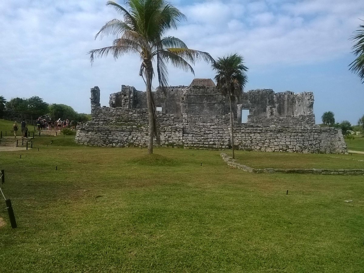 maya tours playa del carmen