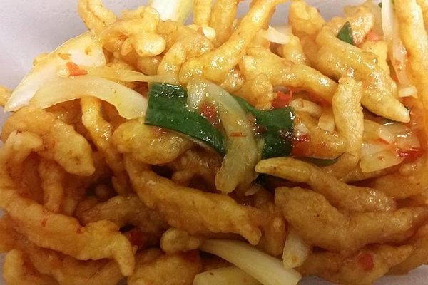 THE 5 BEST Chinese Restaurants in Bexhill-on-Sea (Updated 2025)