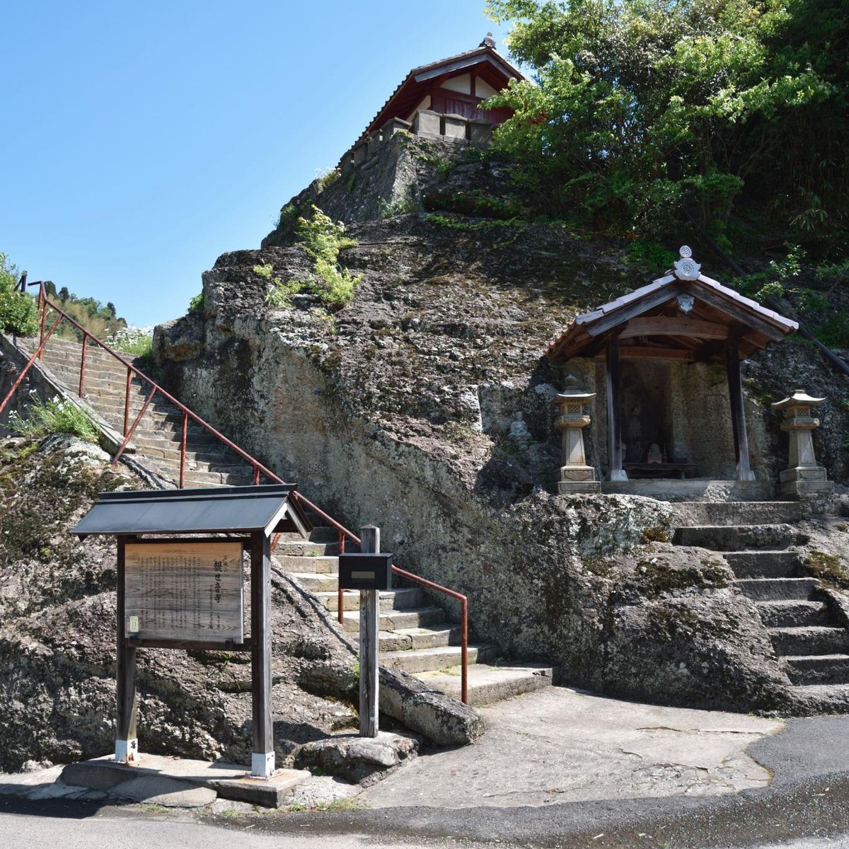 Kanzeonji Temple Oda Ce Qu Il Faut Savoir Pour Votre Visite 22