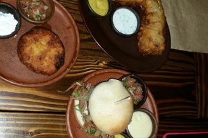 Comida