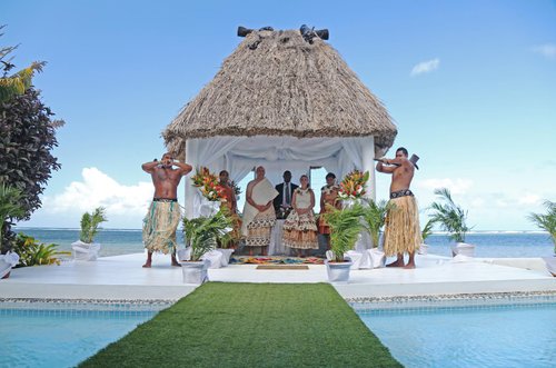 Fiji Hideaway Resort and Spa image