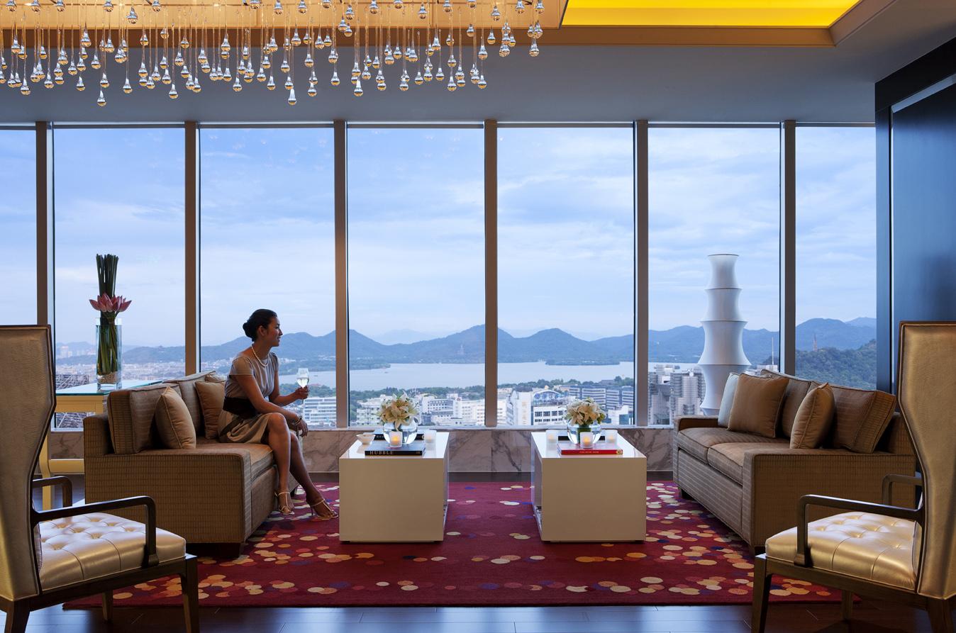 Hotel photo 39 of JW Marriott Hotel Hangzhou.