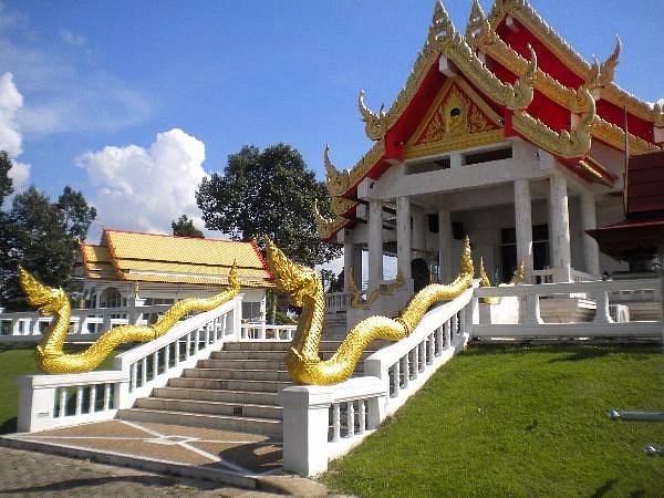 Wat A-Hong Silawas image