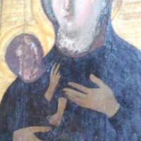 Icona Santa MariaAntiqua