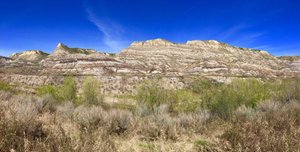 Rosedeer Hotel in Drumheller