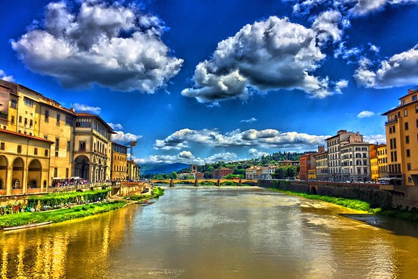 Florence Tourism (2023): Best of Florence, Italy - Tripadvisor
