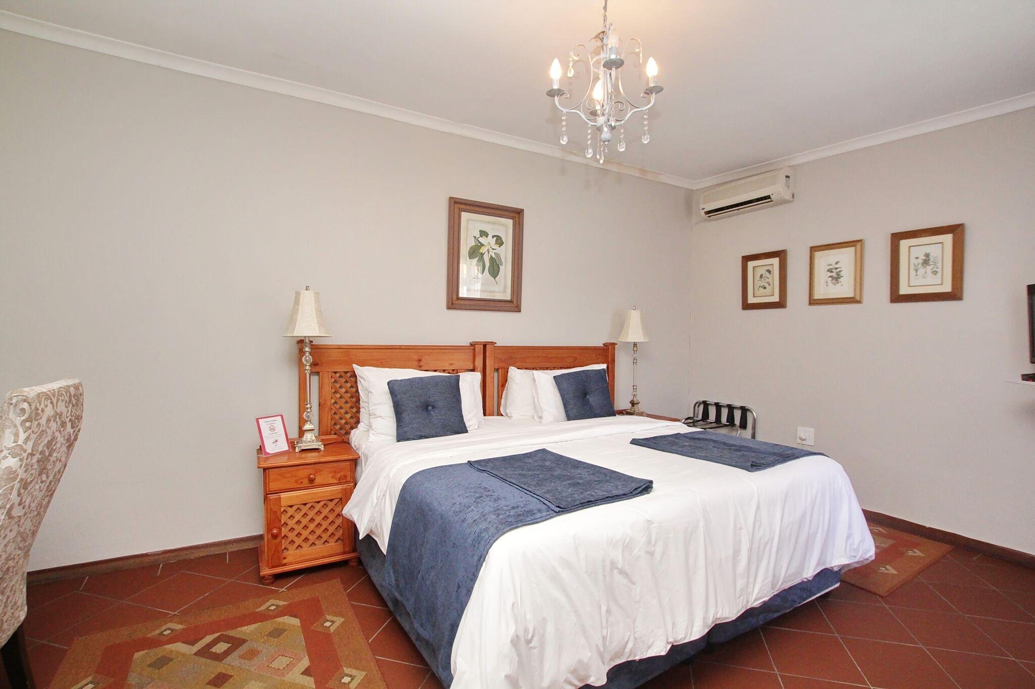 Melville Gap Guest House by null