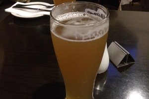 Drinks