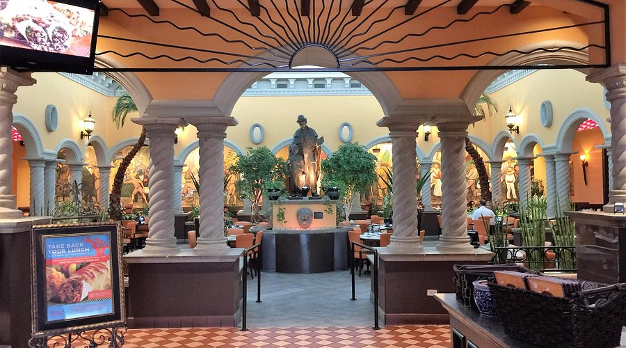 Abuelo's Mexican Restaurant
