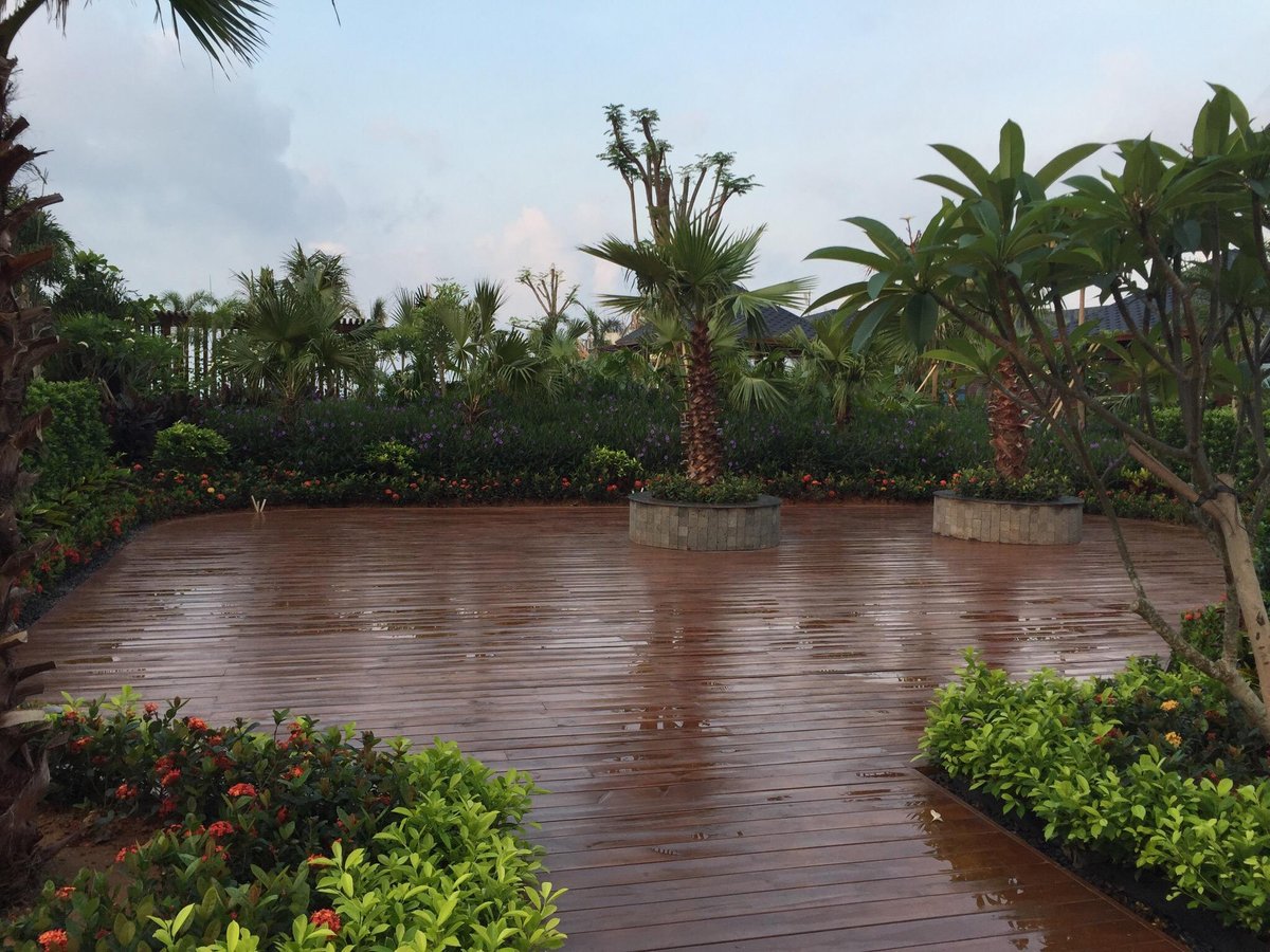 harman resort hotel sanya 5* отзывы 2023