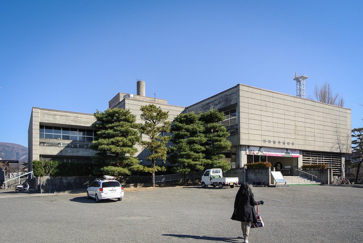 Matsumoto City Museum, Мацумото: лучшие советы перед посещением -  Tripadvisor