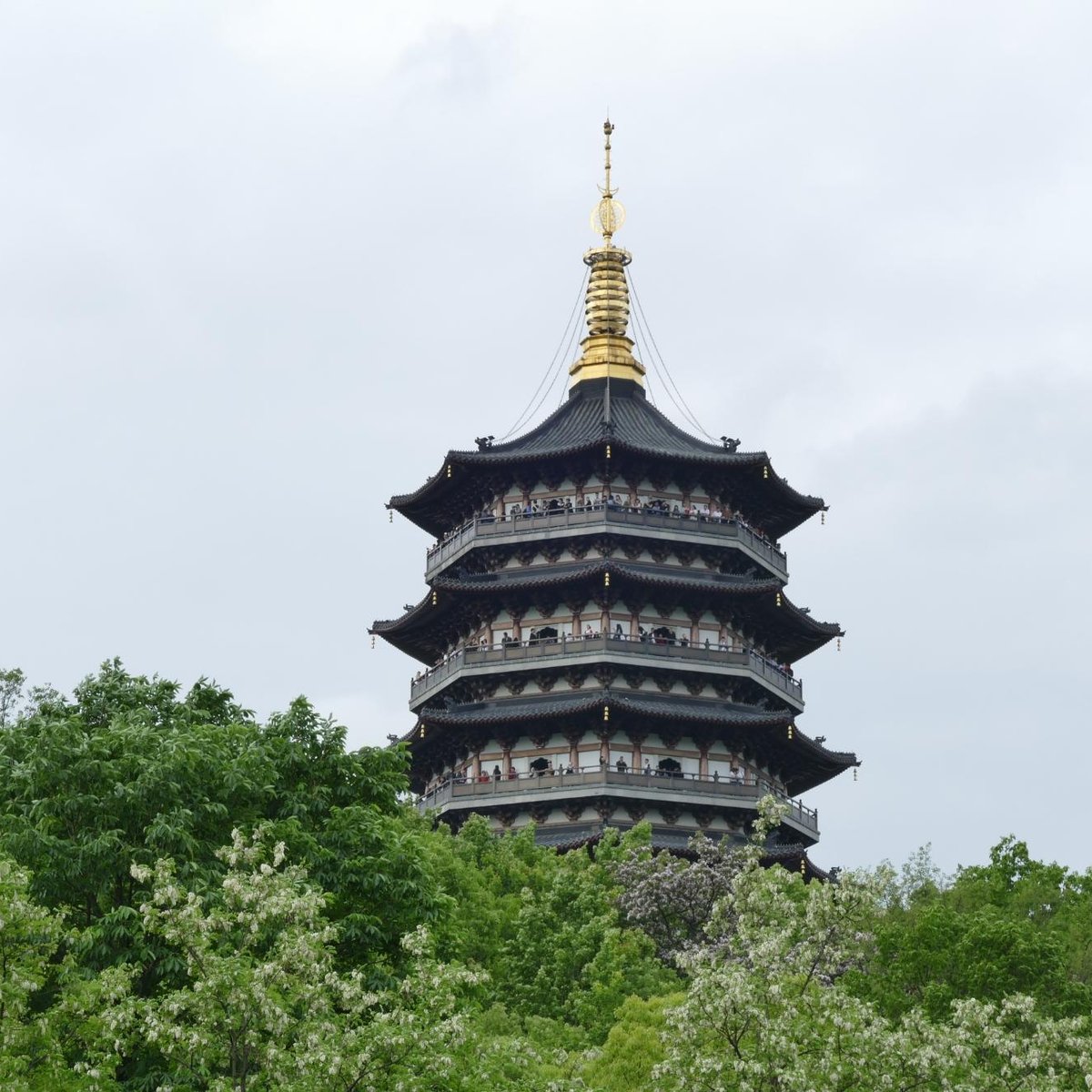 LEIFENG PAGODA (2025) - All You MUST Know Before You Go (with Reviews)