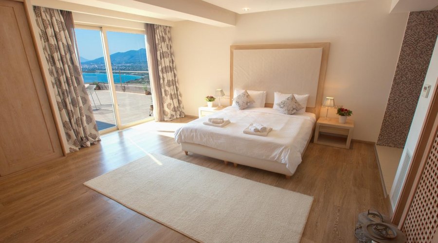 Executive suite