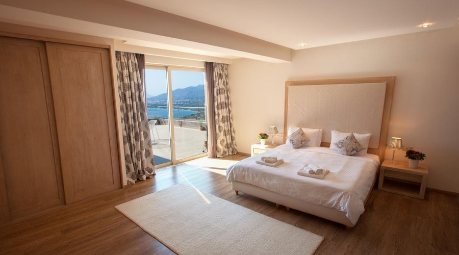 Executive suite