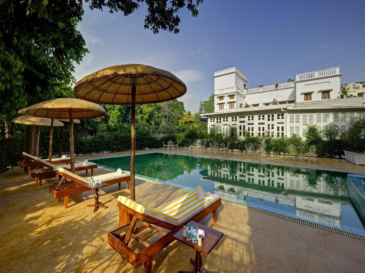 THE 10 BEST Quiet Hotels in Lucknow - Aug 2022 (with Prices) - Tripadvisor