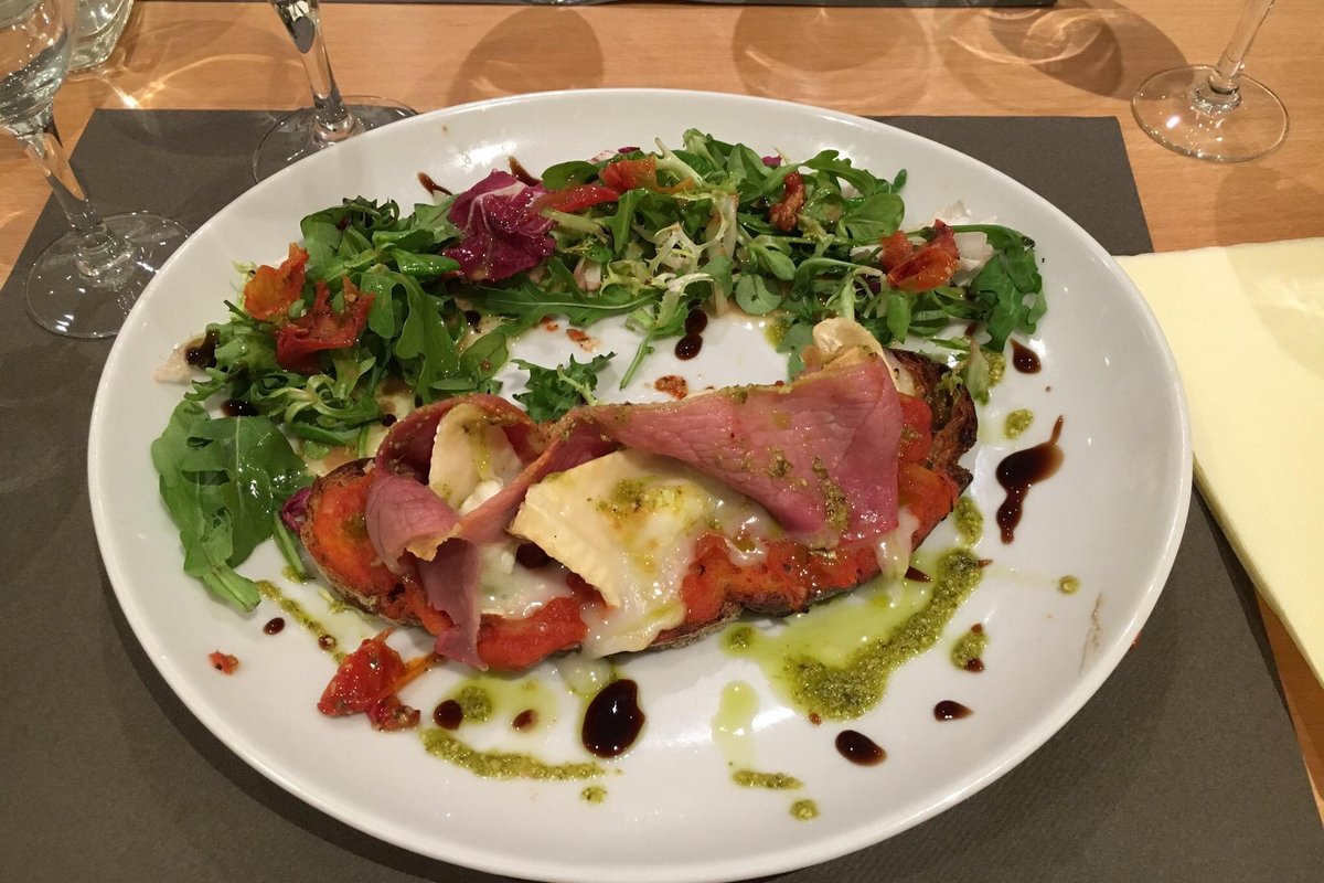 THE BEST Salads in Grenade (Updated March 2025) - Tripadvisor