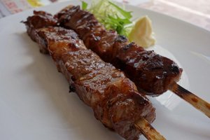 料理
