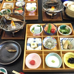 越前 満月