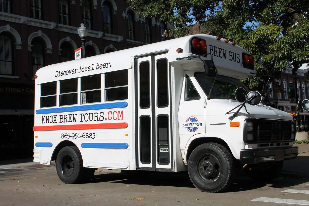 Knox Brew Tours - All You Need to Know BEFORE You Go (2024)