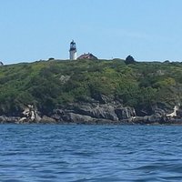 Seguin Island and Lighthouse - All You Need to Know BEFORE You Go (2025)