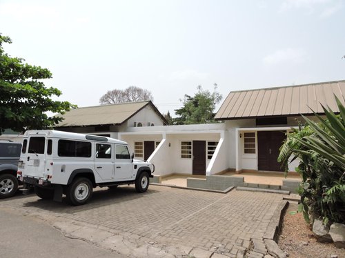 Kumasi Catering Rest House image