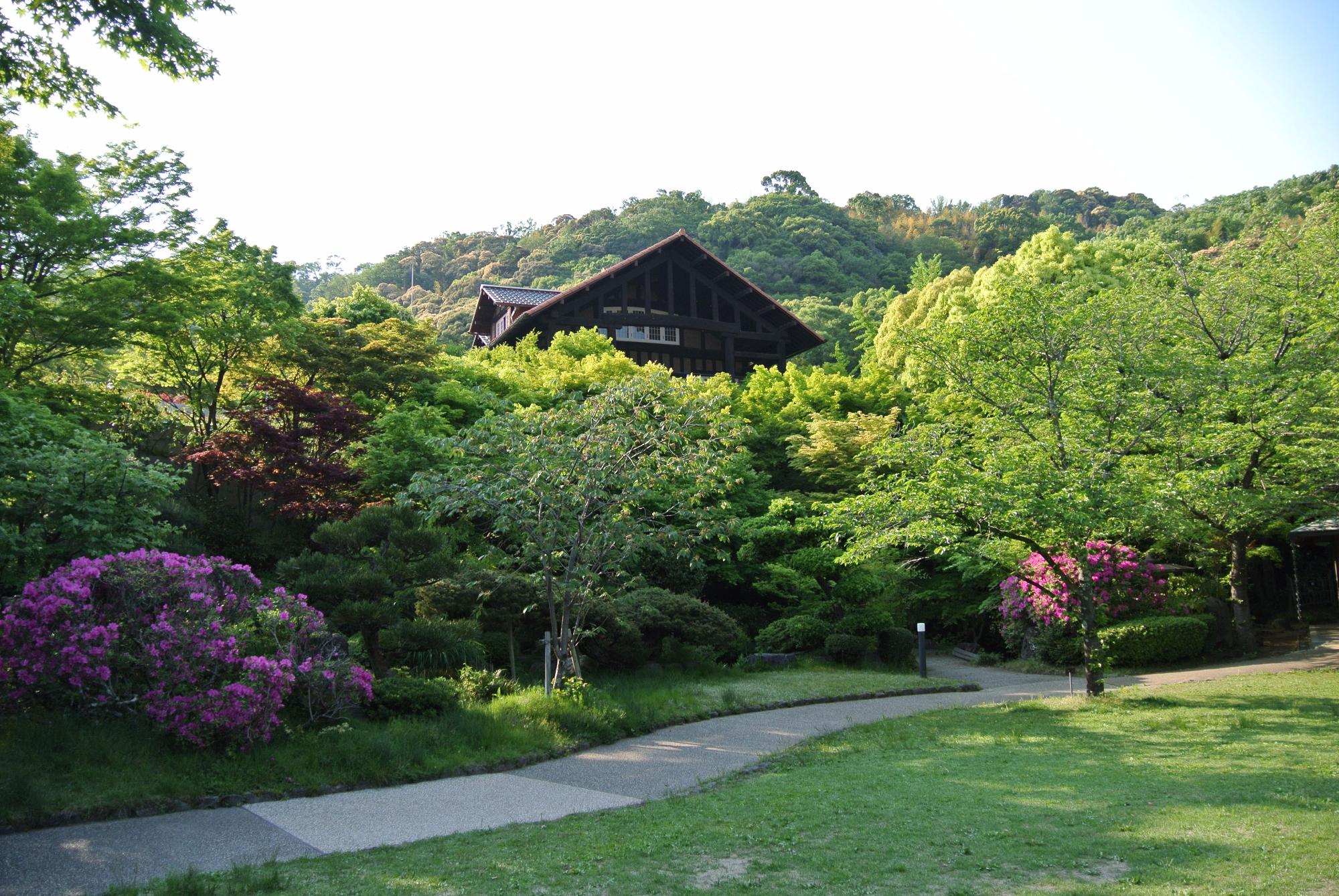 Asahi Beer Oyamazaki Villa Museum of Art O que saber antes de ir