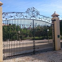 Parc de la Ciutat.