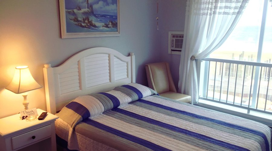 Premier Room #206