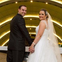 Casamento!