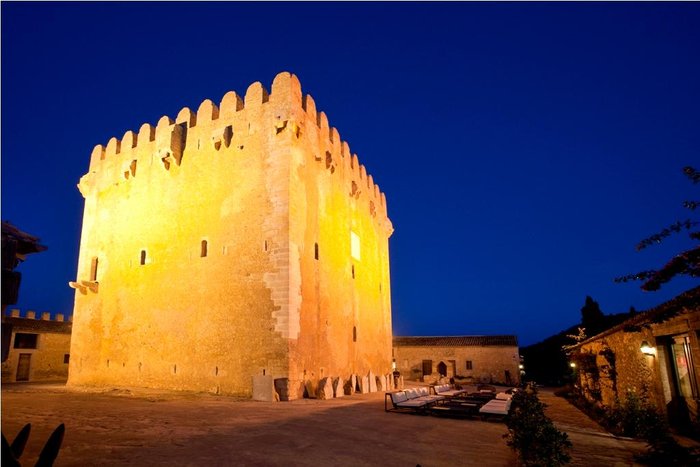 Imagen 1 de Torre de Canyamel