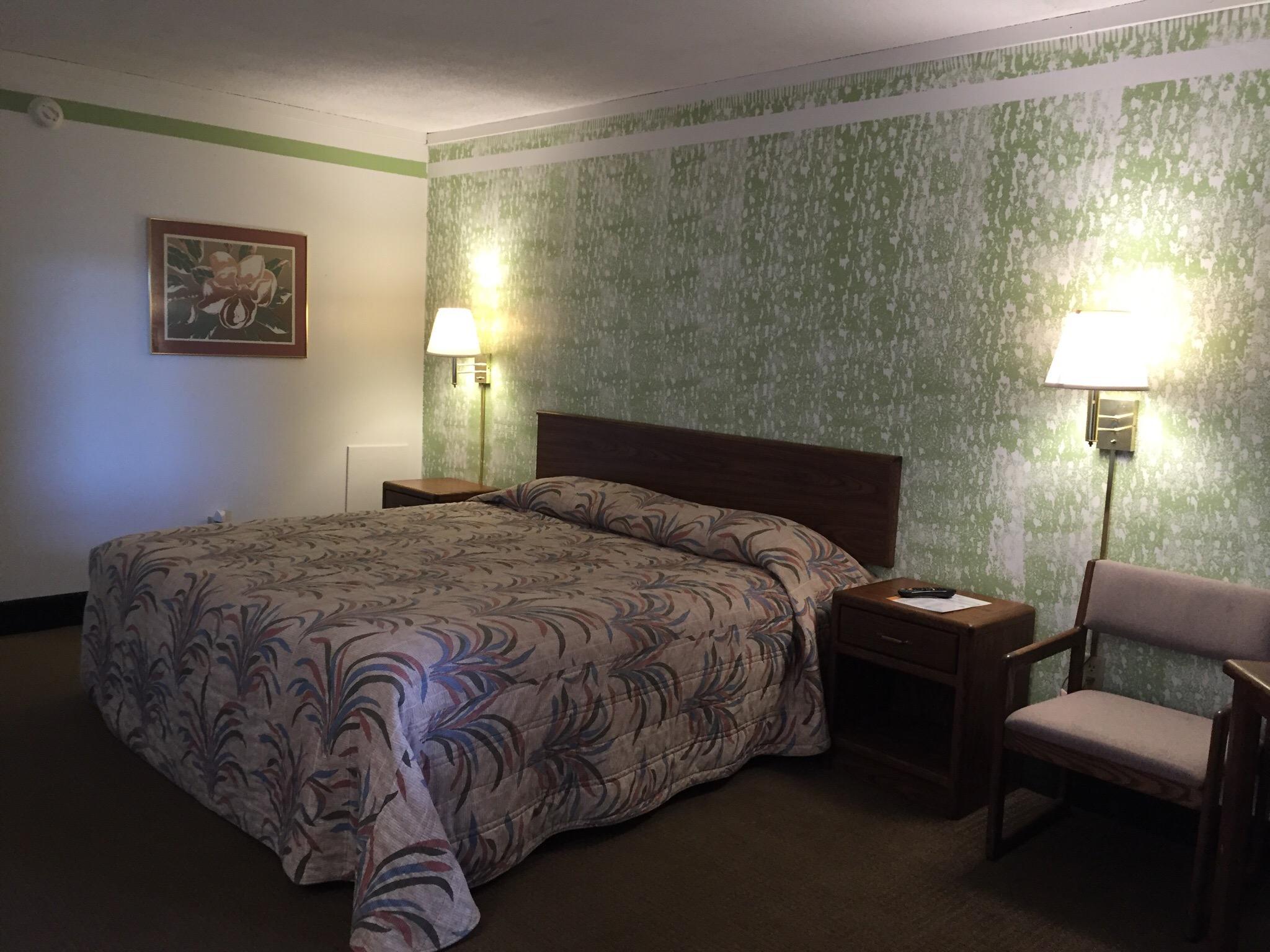 DEVILS LAKE INN Updated 2024 Prices Reviews And Photos   New Look Of The Room 