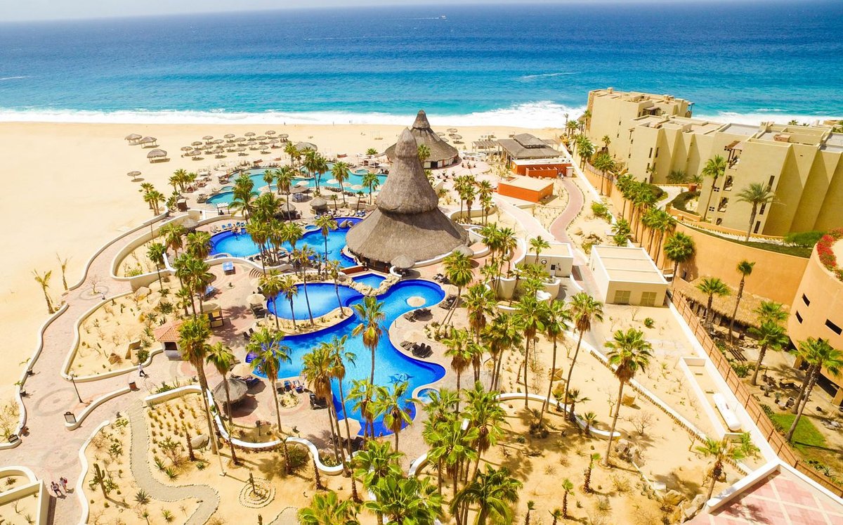 THE 10 BEST Cabo San Lucas All Inclusive Resorts - Aug 2022 (with ...