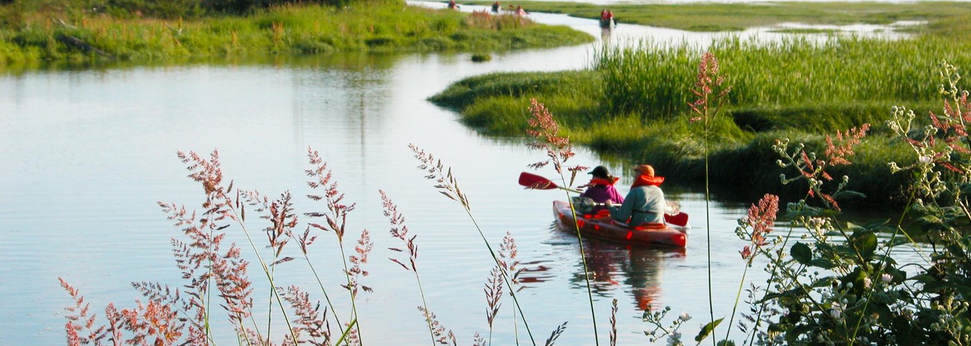  Canoe Environment