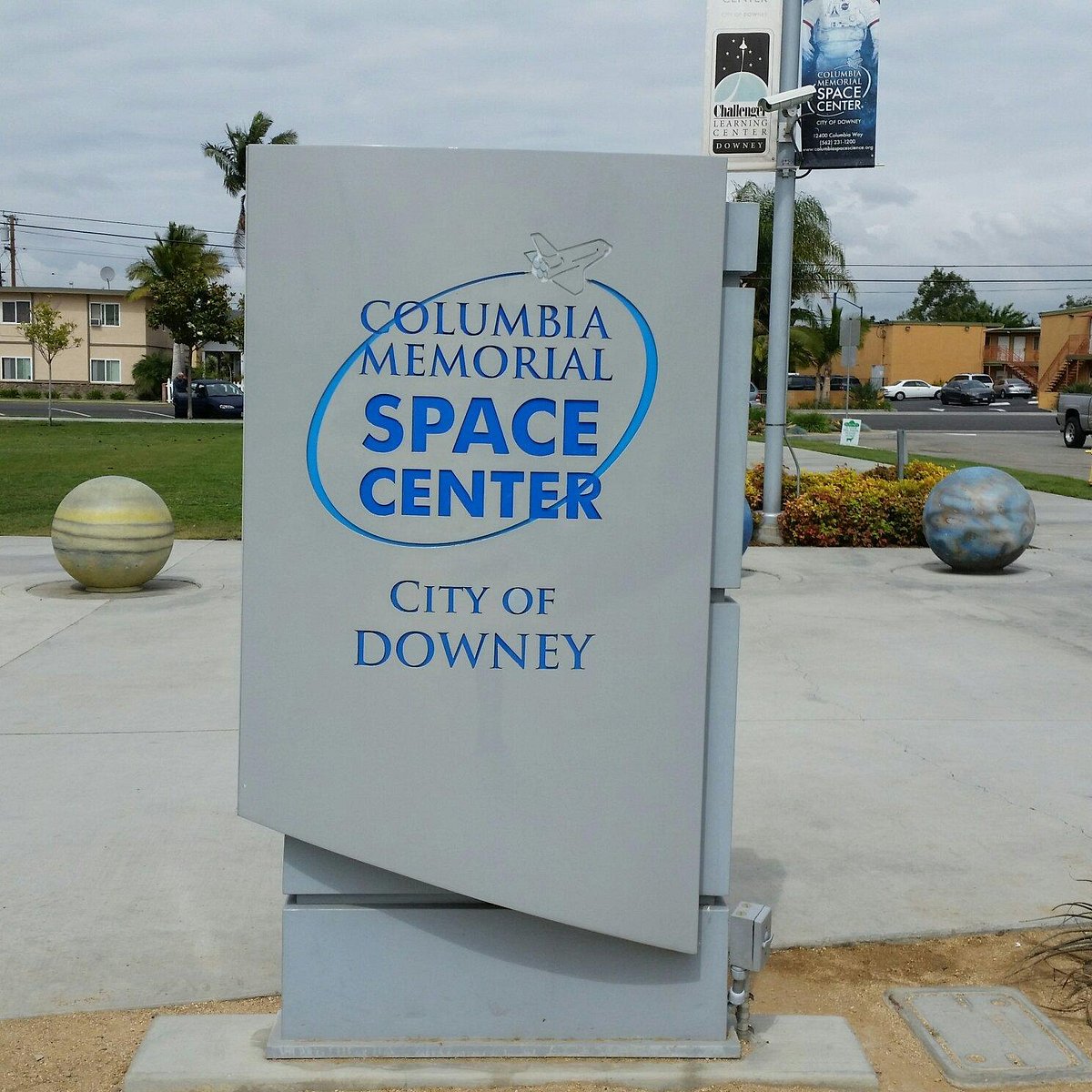 Downey, Los Angeles County, Suburb, Aerospace Industry