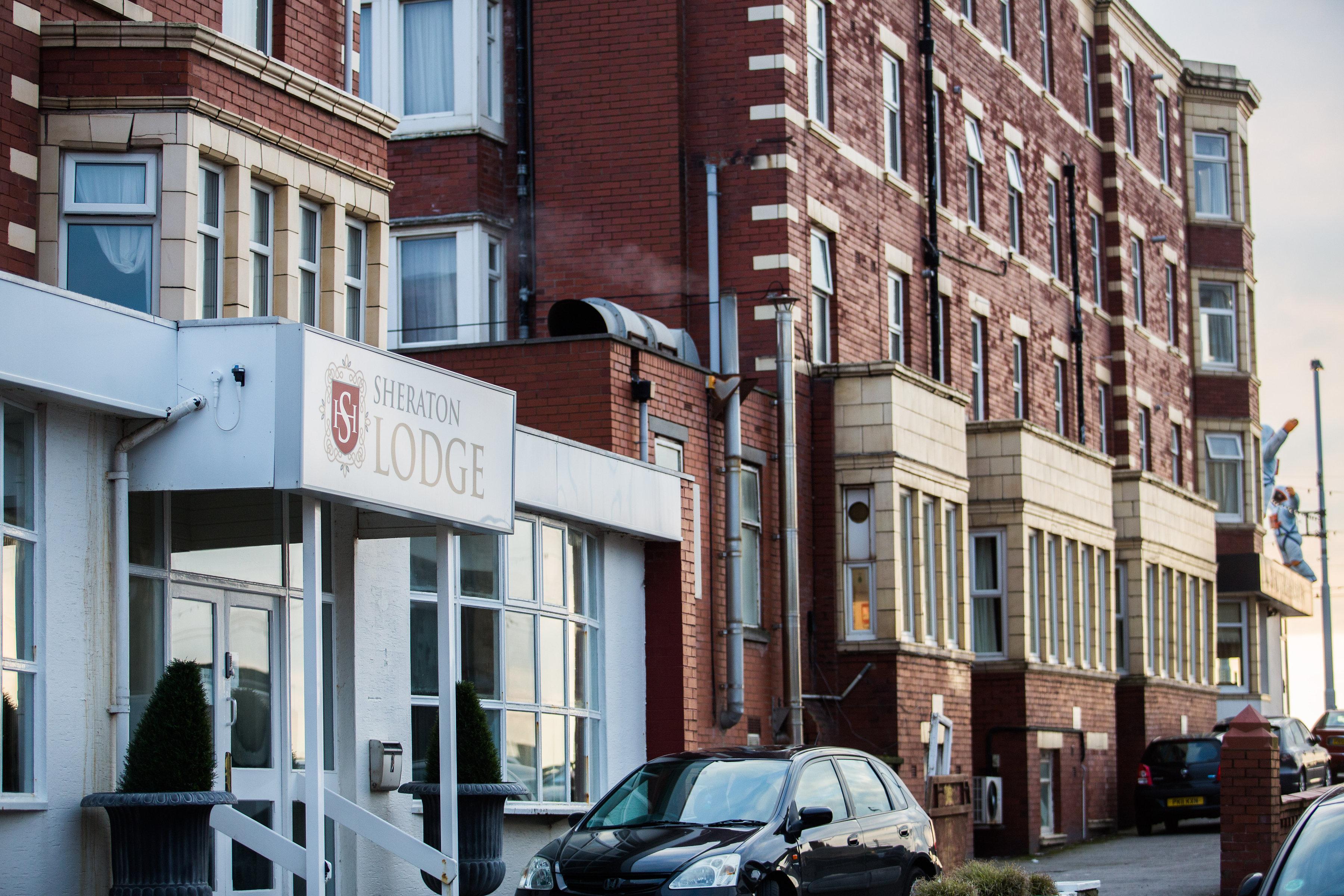 SHERATON LODGE Hotel (Blackpool, Inghilterra): Prezzi 2022 E Recensioni