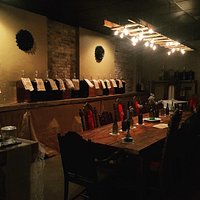 The Corkscrew Winery