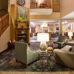 GrandStay Residential Suites Hotel St Cloud in Saint Cloud
