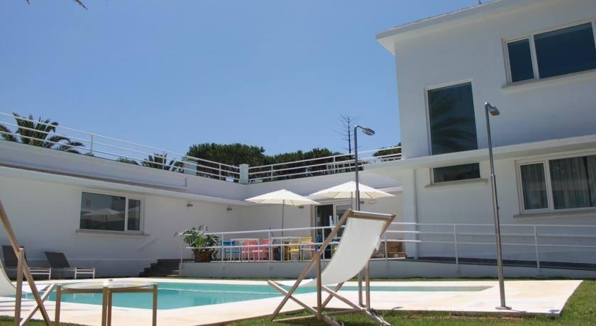 Guadalupe Hotel Boutique (Los Canos de Meca) - 호텔 리뷰