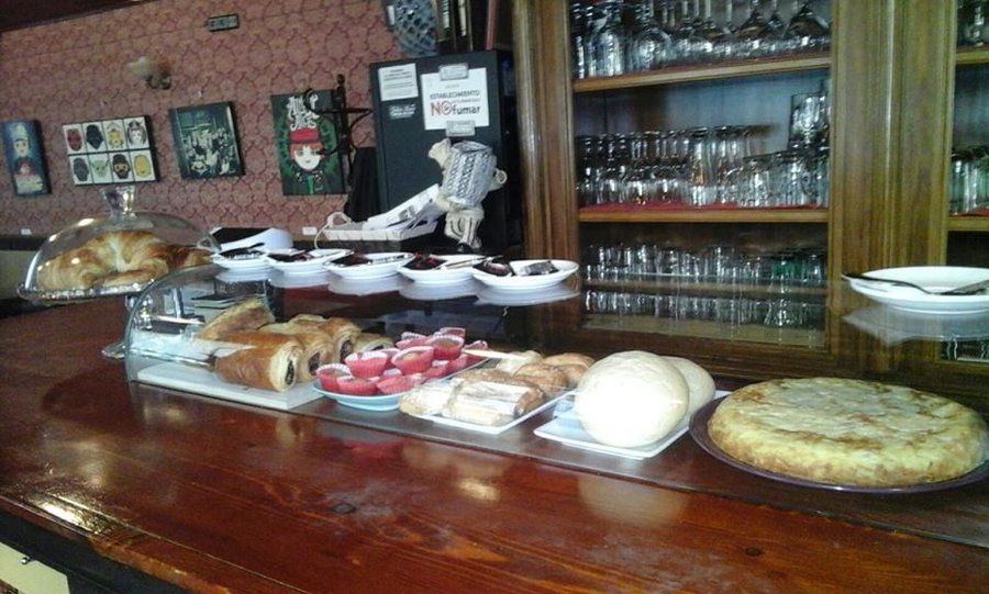 DESAYUNOS VIRTUDES