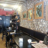 Osteria Vittoria
