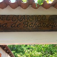 Aviso exterior