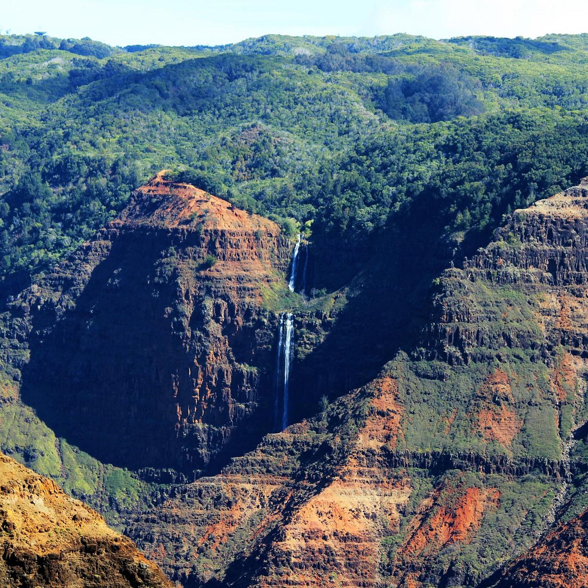 WAIPO’O FALLS (Waimea) - 2022 What to Know BEFORE You Go 