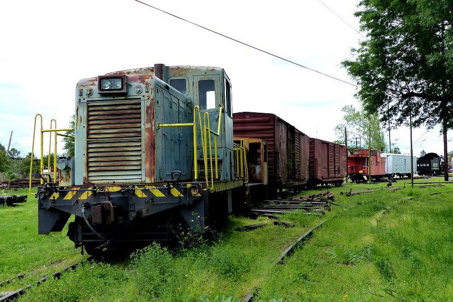 Fort Smith Trolley Museum image