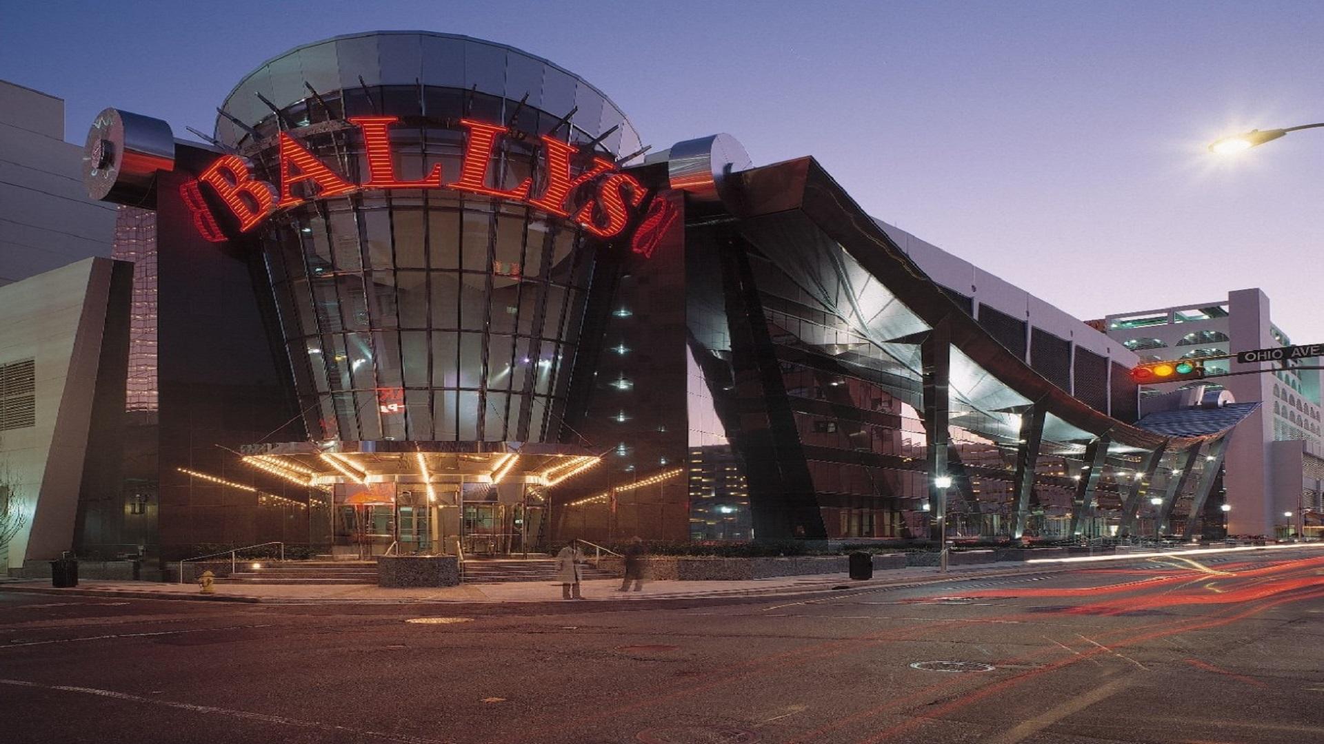 BALLY S ATLANTIC CITY HOTEL CASINO UPDATED 2024 Resort Reviews Price Comparison NJ Tripadvisor