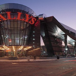 Bally&#39;s Atlantic City Hotel &amp; Casino, hotel in Atlantic City