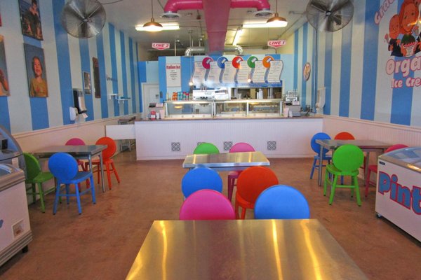 HINLICKITY'S ICE CREAM PARLOR, Highlands - Menu, Prices & Restaurant  Reviews - Tripadvisor